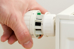 Wambrook central heating repair costs